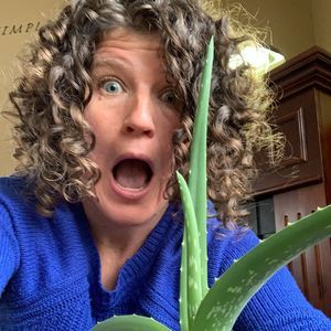 Meet your Posher, Sandra